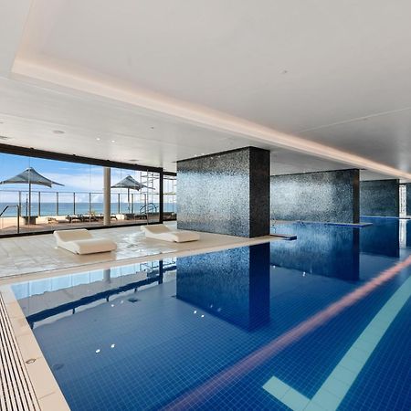 Soul Beachfront 3Brm Ocean View - Optimise Bnb Χρυσή Ακτή Εξωτερικό φωτογραφία