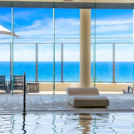 Soul Beachfront 3Brm Ocean View - Optimise Bnb Χρυσή Ακτή Εξωτερικό φωτογραφία