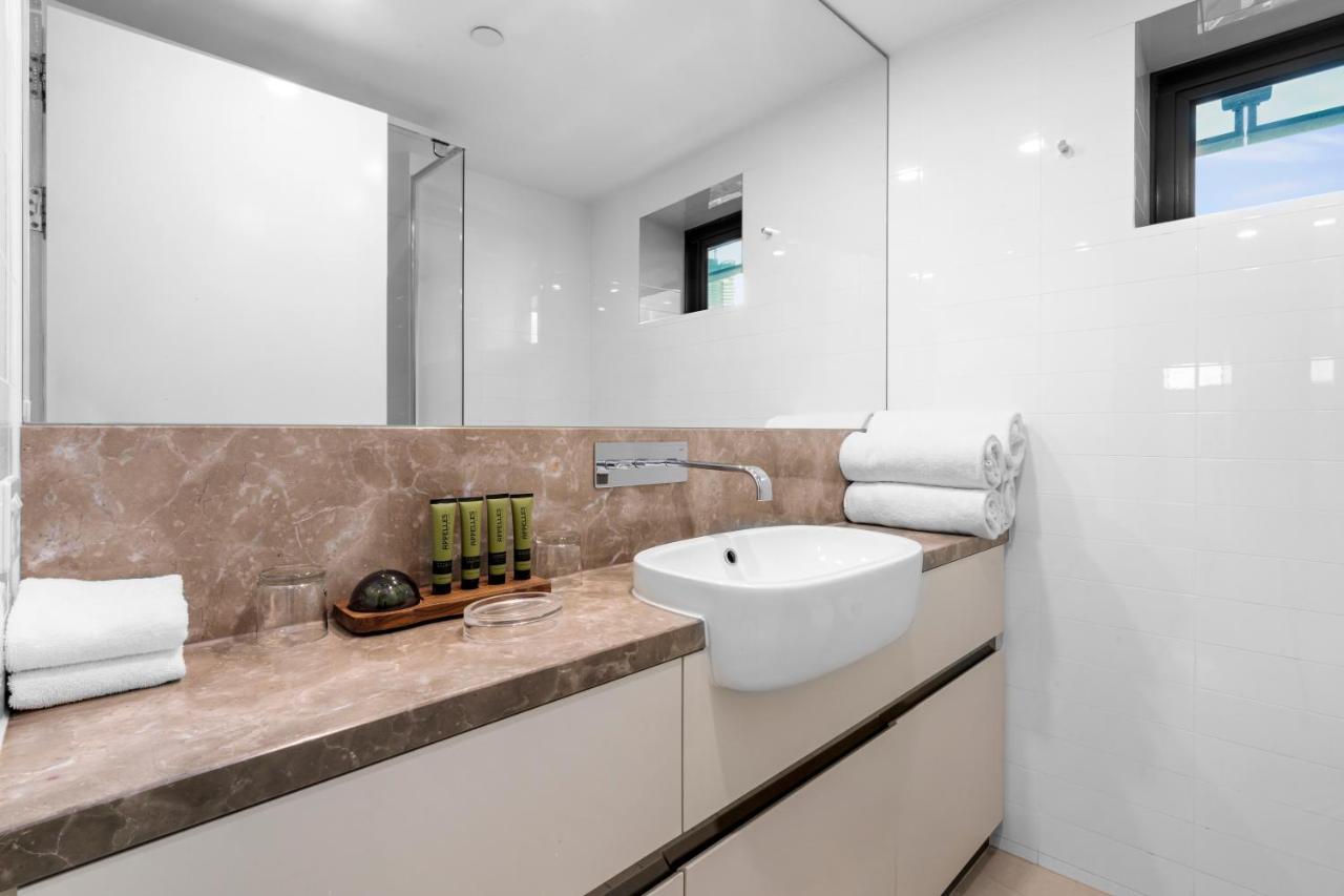 Soul Beachfront 3Brm Ocean View - Optimise Bnb Χρυσή Ακτή Εξωτερικό φωτογραφία