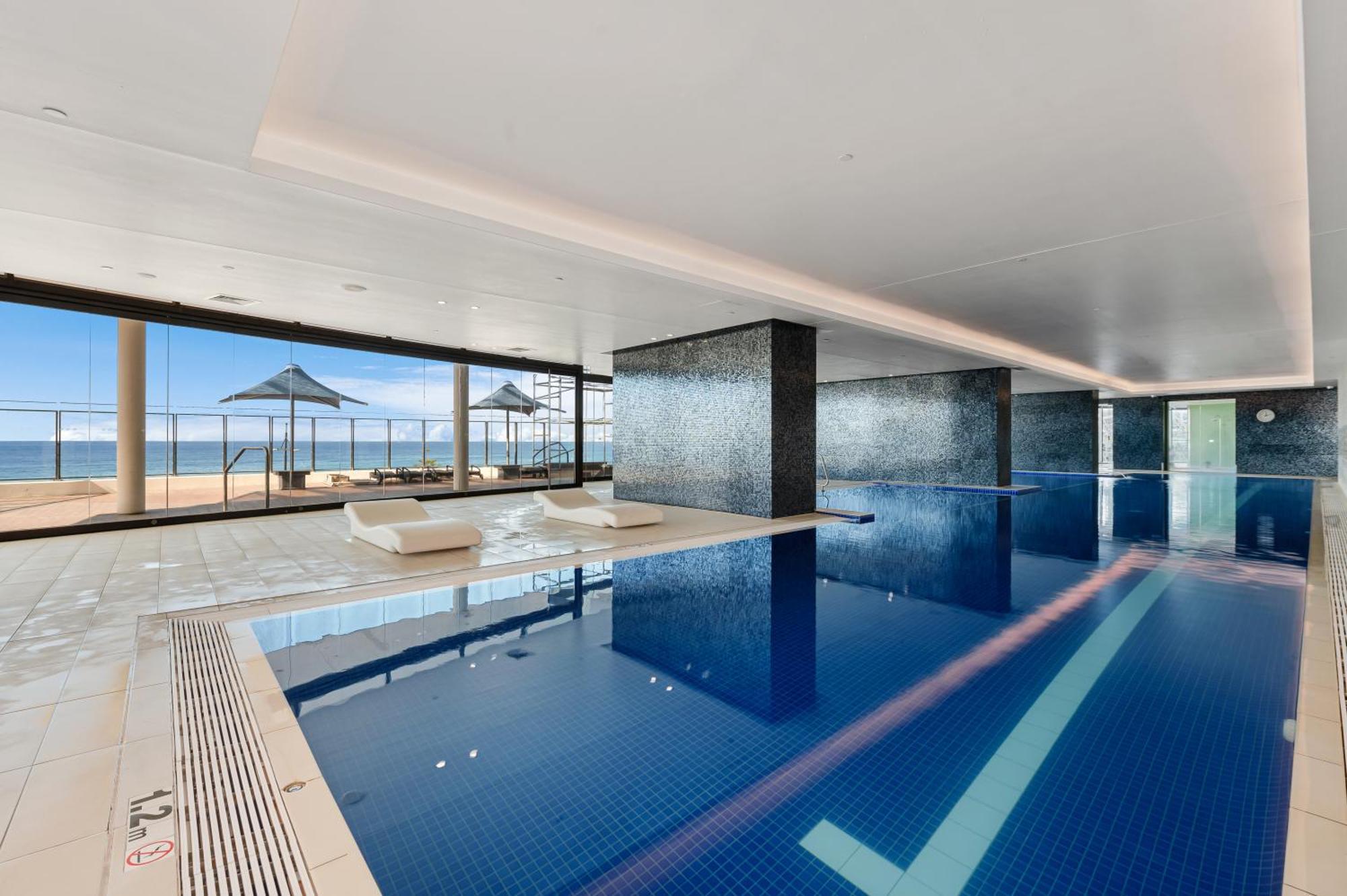 Soul Beachfront 3Brm Ocean View - Optimise Bnb Χρυσή Ακτή Εξωτερικό φωτογραφία
