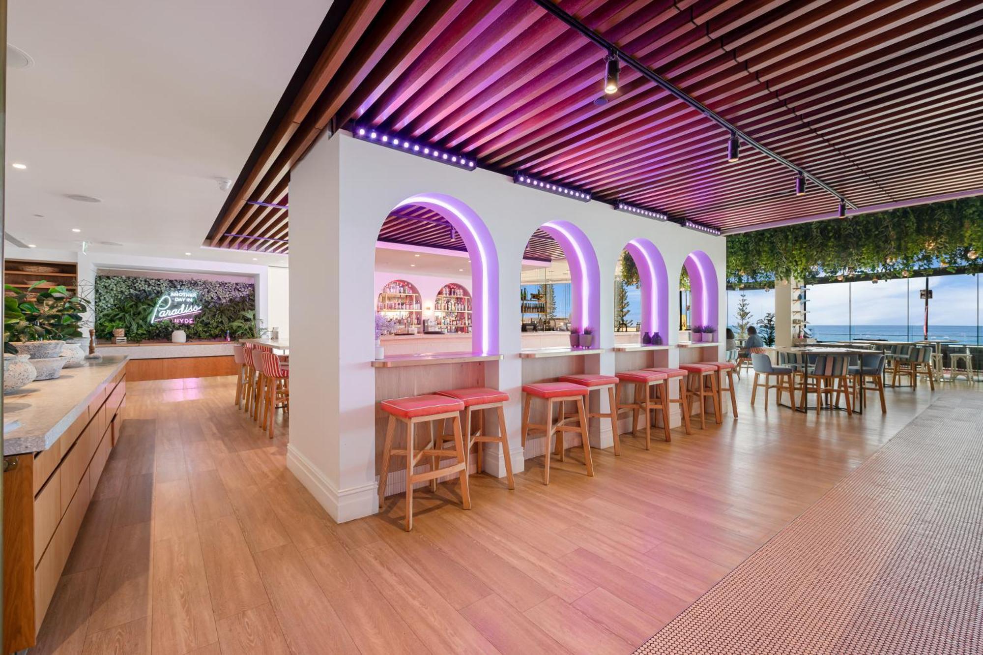 Soul Beachfront 3Brm Ocean View - Optimise Bnb Χρυσή Ακτή Εξωτερικό φωτογραφία